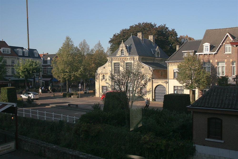 Hotel Botterweck Valkenburg aan de Geul Exterior photo